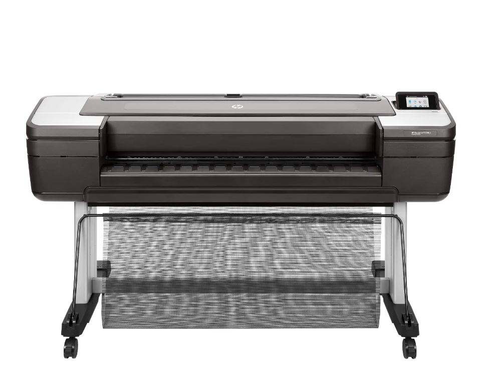 Ploter HP DesignJet T1700 PS (1118 mm)