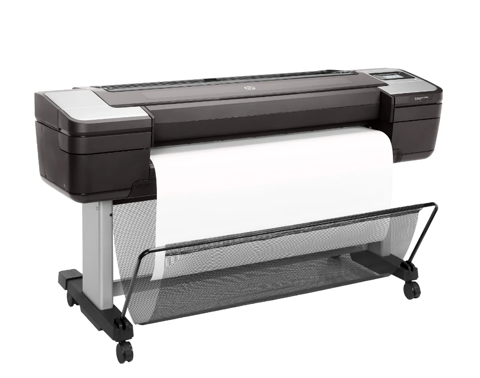 Ploter HP DesignJet T1700dr (1118 mm)