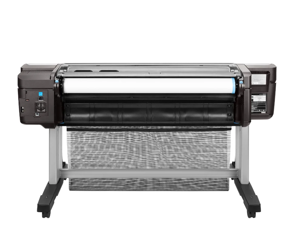 Ploter HP DesignJet T1700dr (1118 mm)