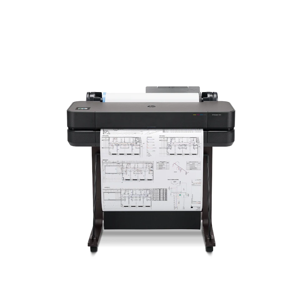 Ploter HP DesignJet T630 24