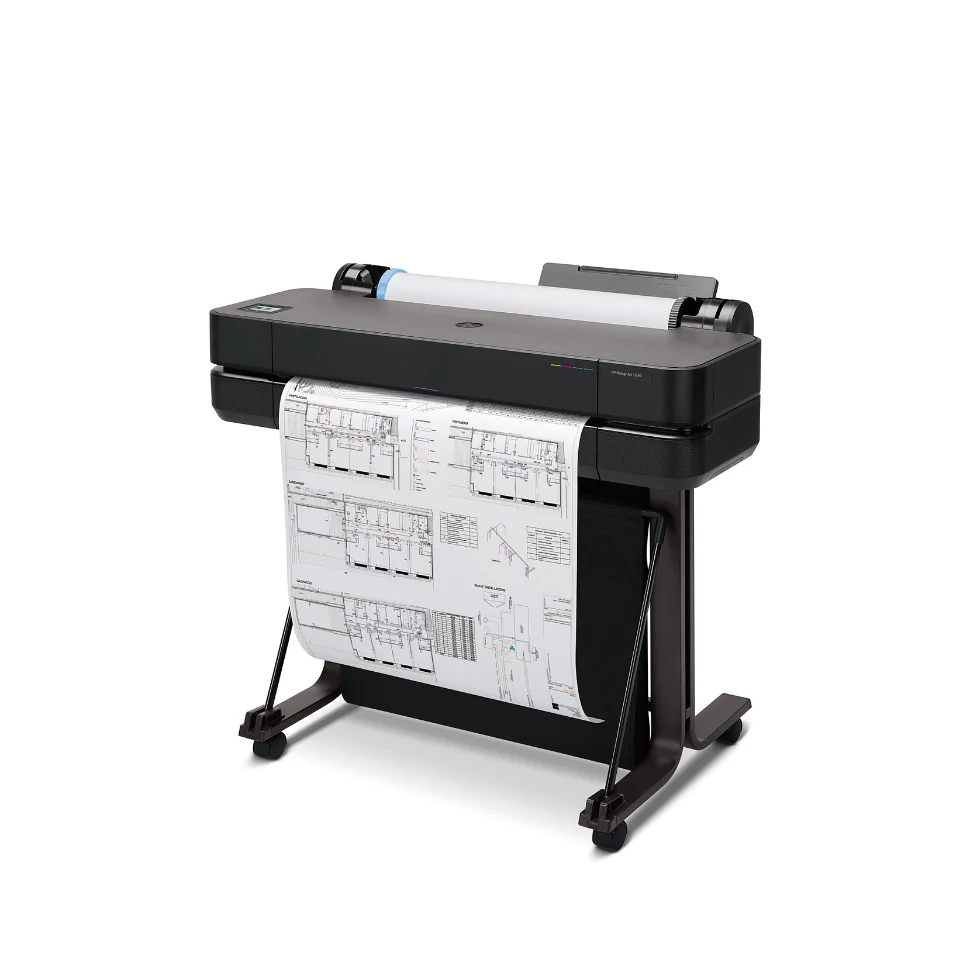 Ploter HP DesignJet T630 (610 mm)