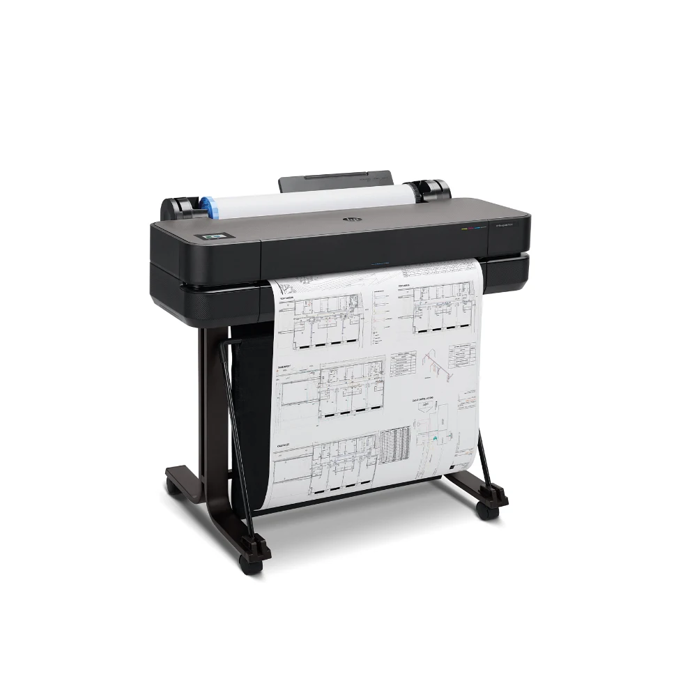 Ploter HP DesignJet T630 (610 mm)