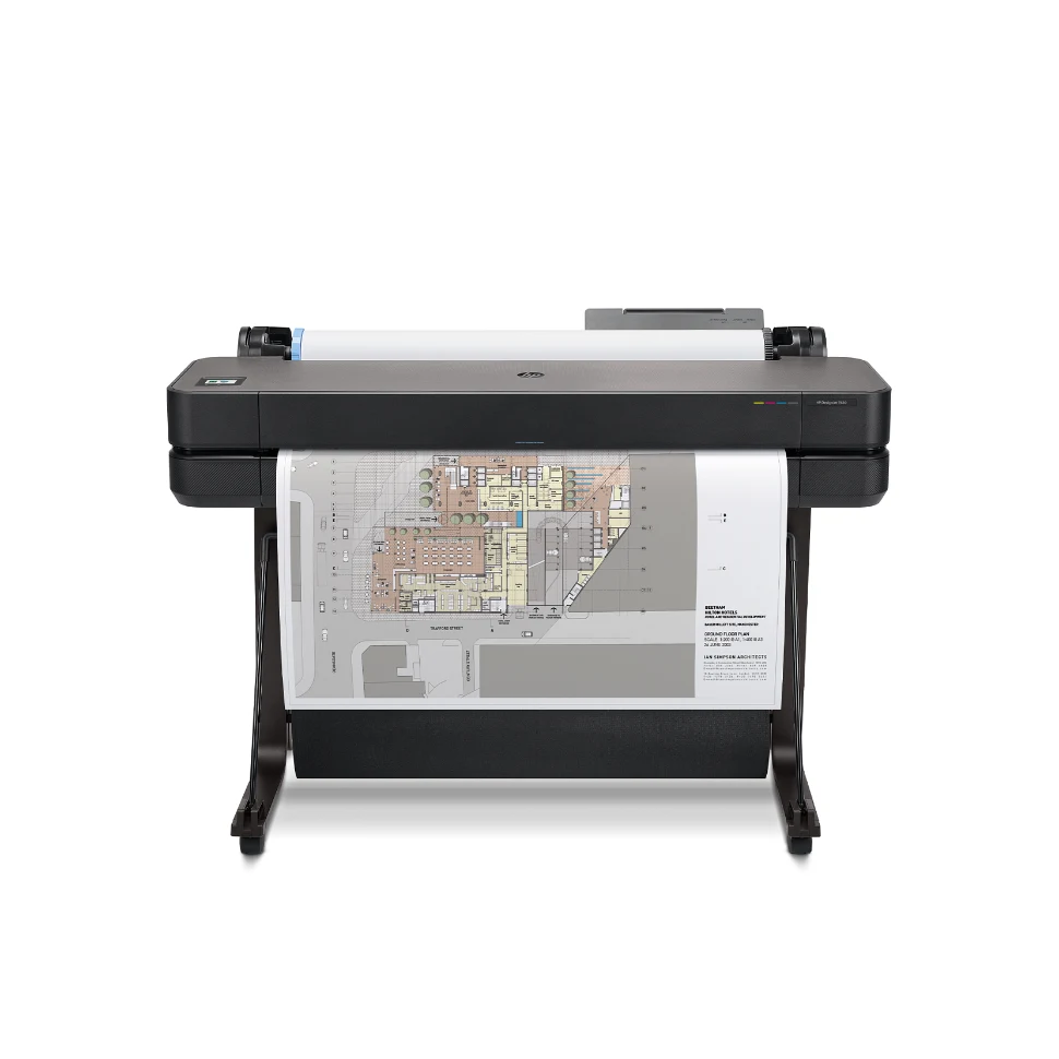 Ploter HP DesignJet T630 36