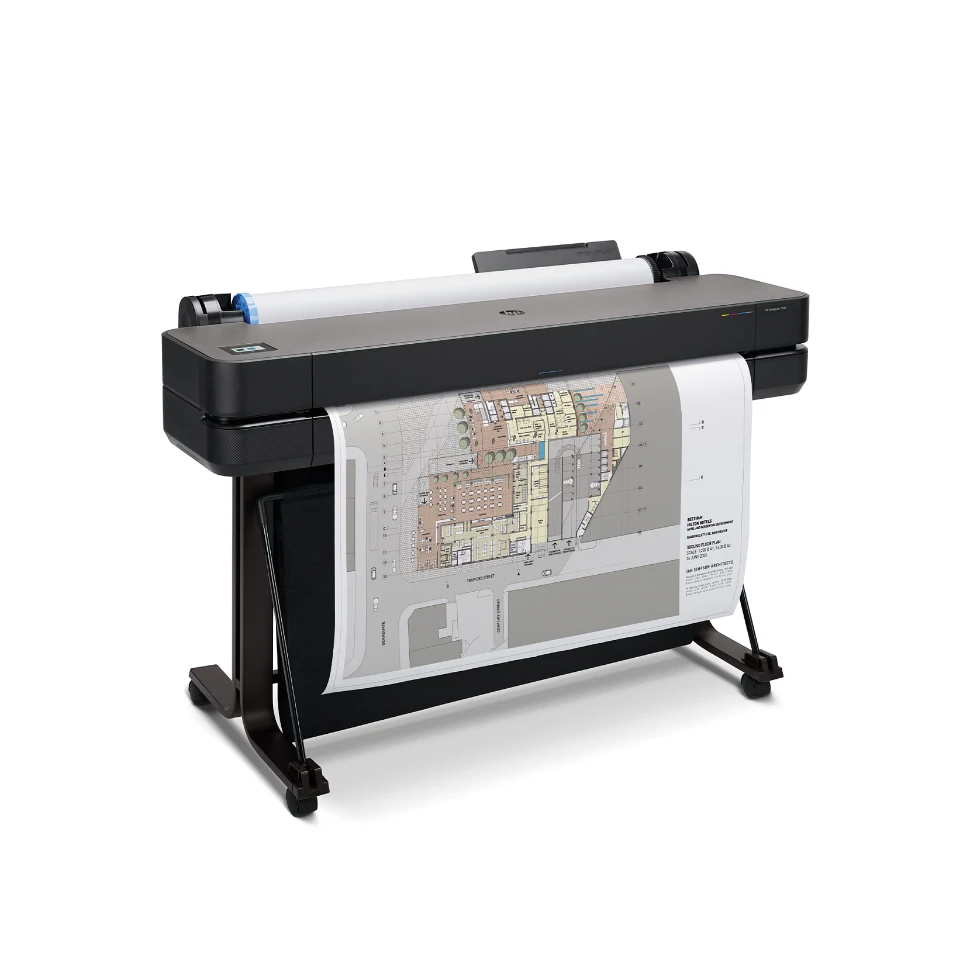Ploter HP DesignJet T630 (914 mm)