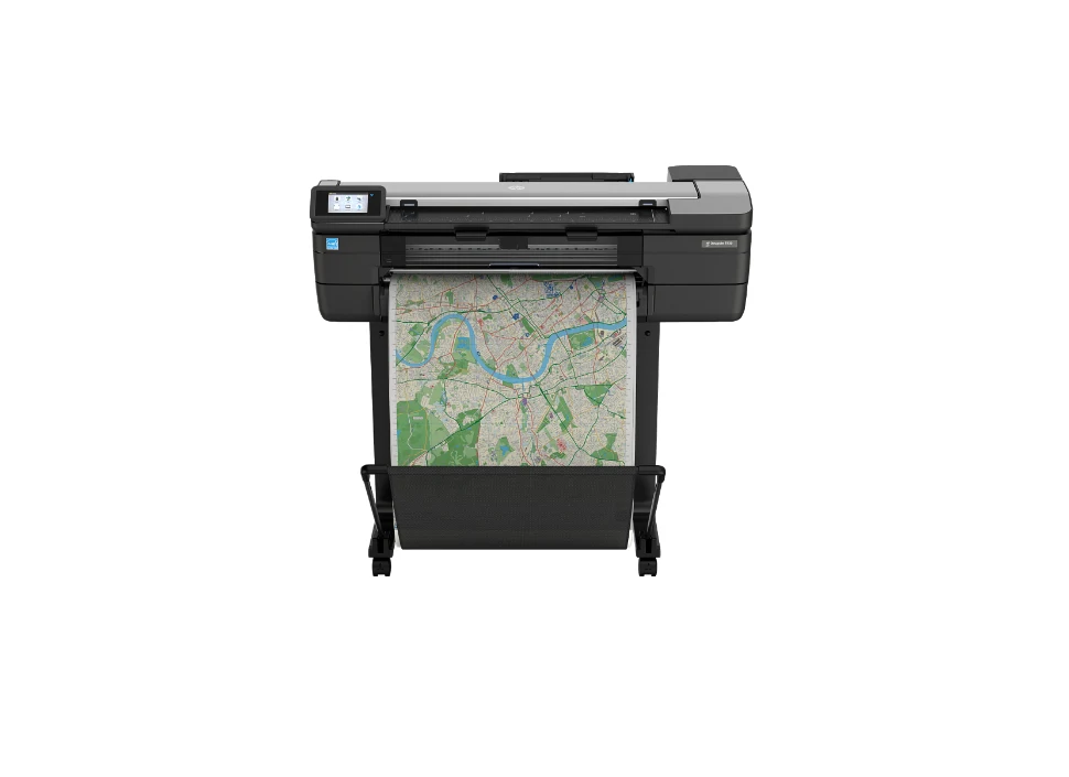 Ploter HP DesignJet T830 MFP
