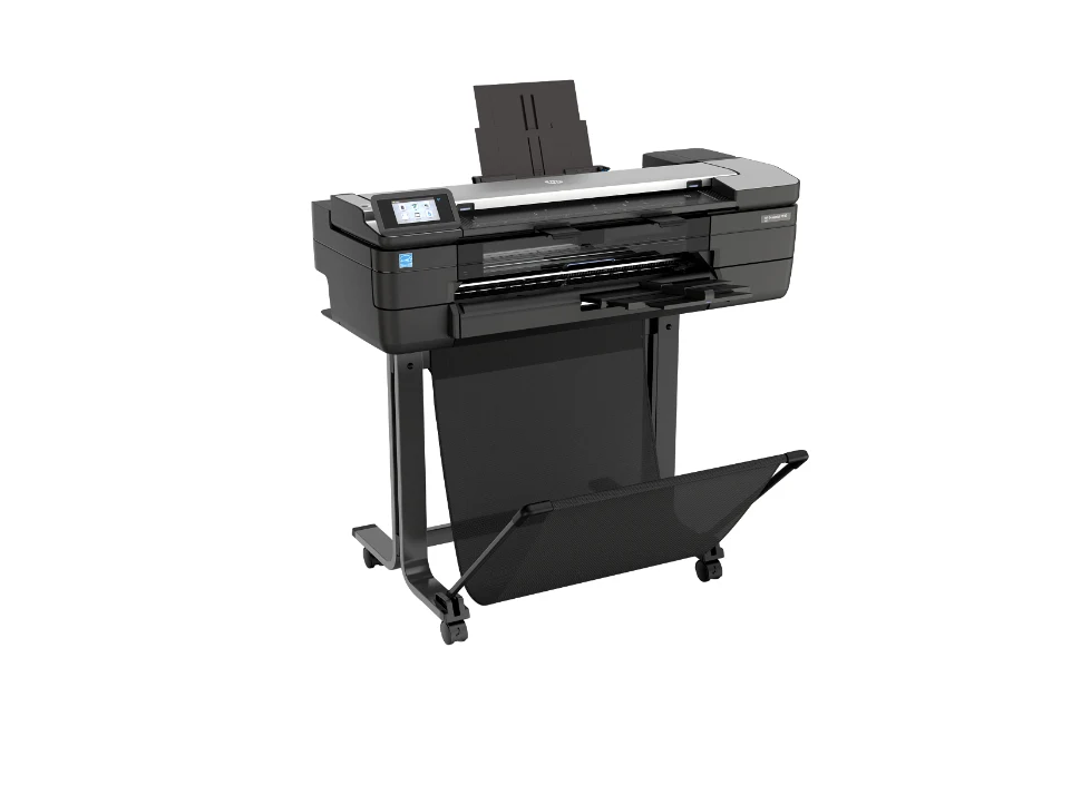 Ploter HP DesignJet T830 MFP (610 mm)