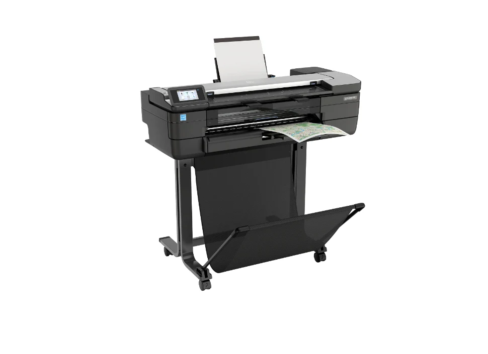 Ploter HP DesignJet T830 MFP (610 mm)