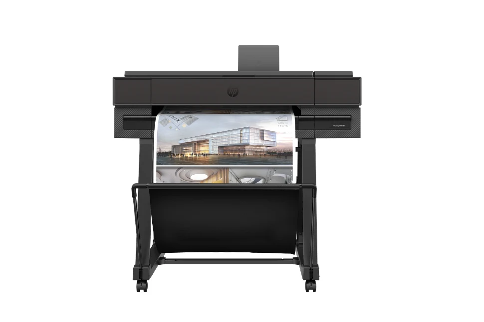 Ploter HP DesignJet T870