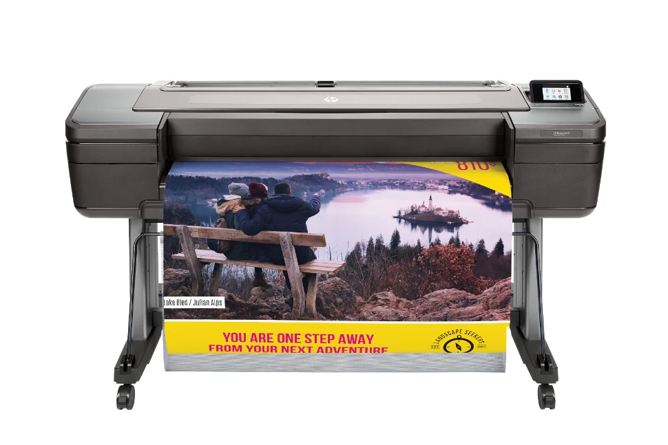Ploter HP DesignJet Z6 PS 44