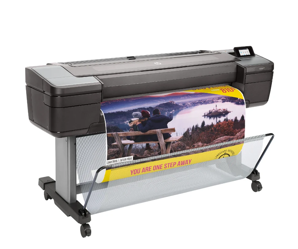 Ploter HP DesignJet Z6 PS (1118 mm)