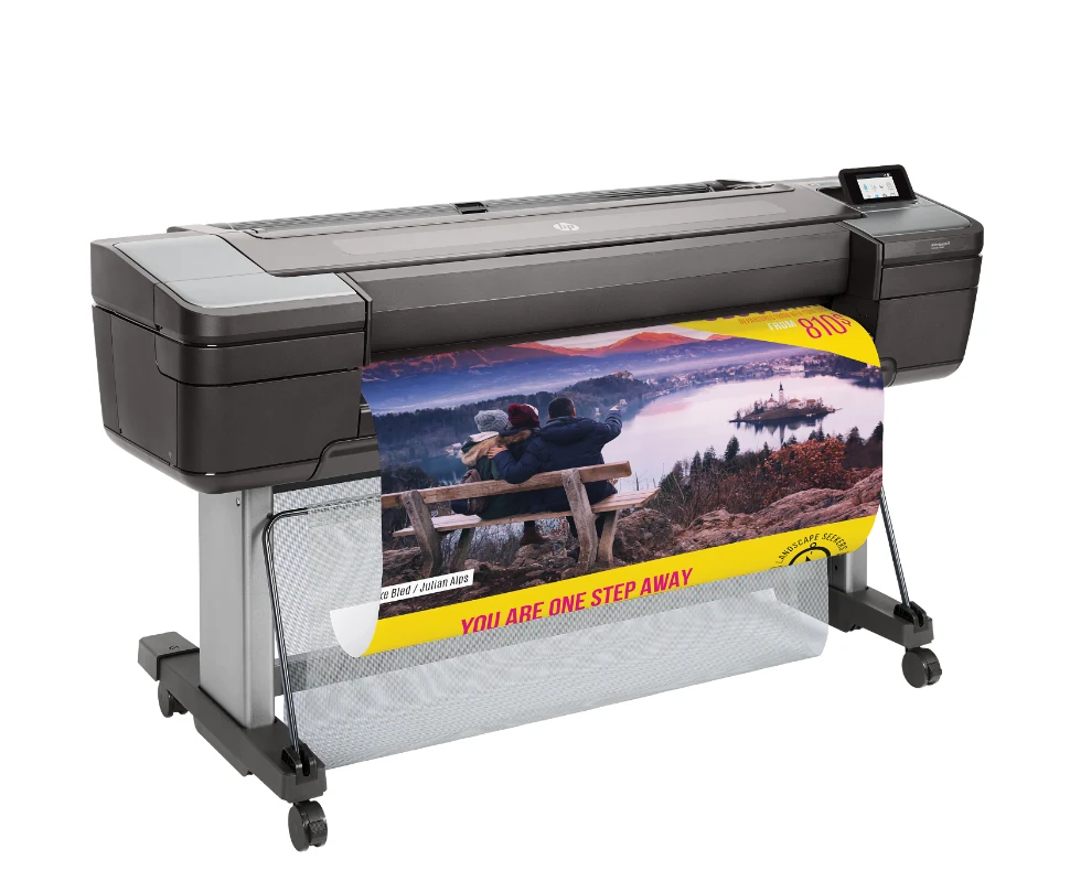 Ploter HP DesignJet Z6 PS (1118 mm)