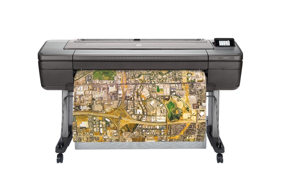Ploter HP DesignJet Z6dr PS
