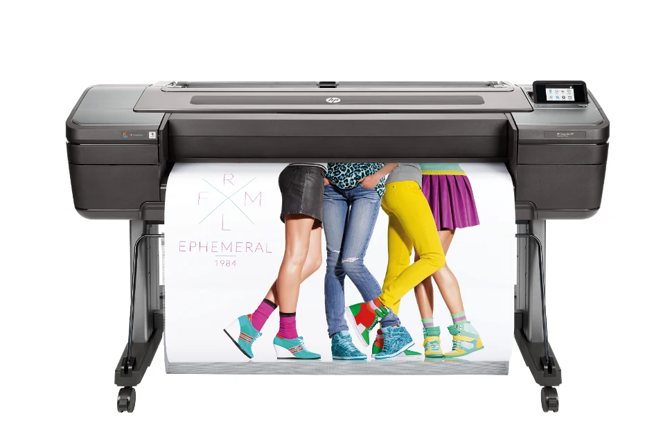 Ploter HP DesignJet Z9+ PS 44