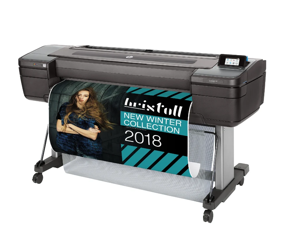 Ploter HP DesignJet Z9+ PS (1118 mm)
