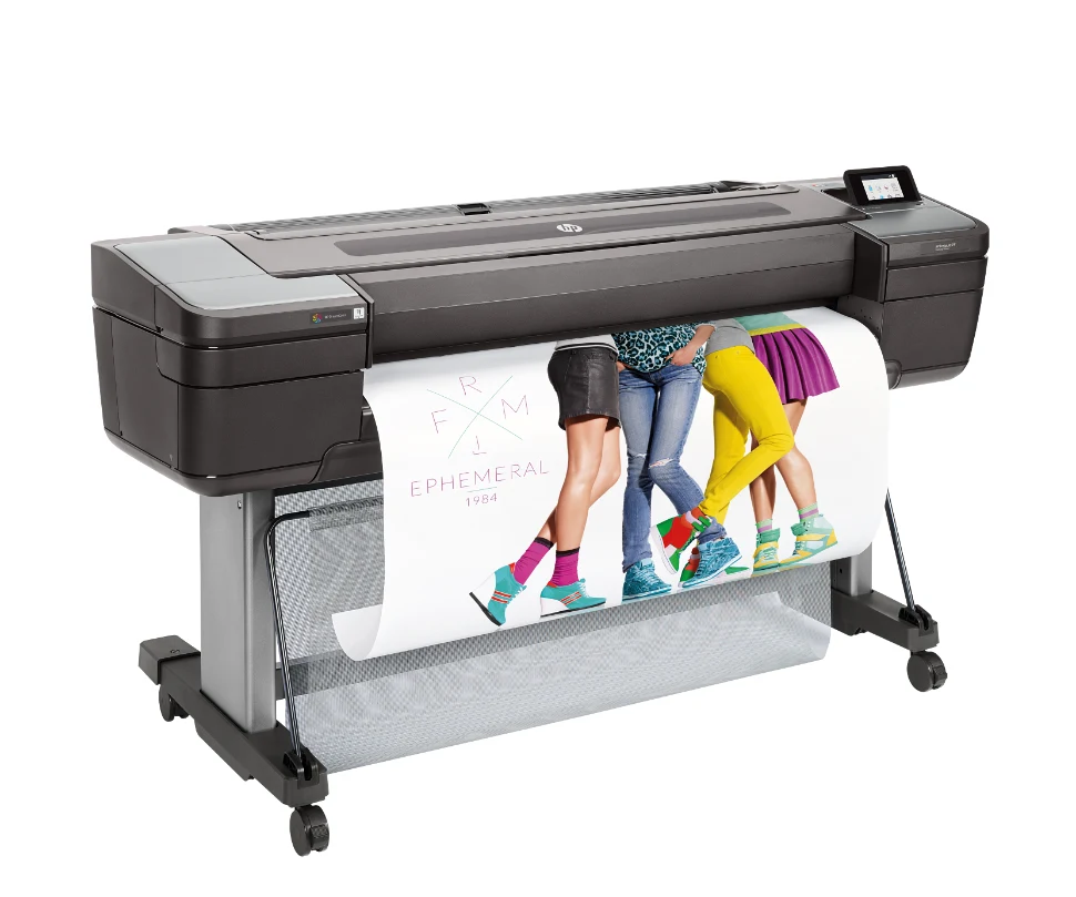 Ploter HP DesignJet Z9+ PS (1118 mm)