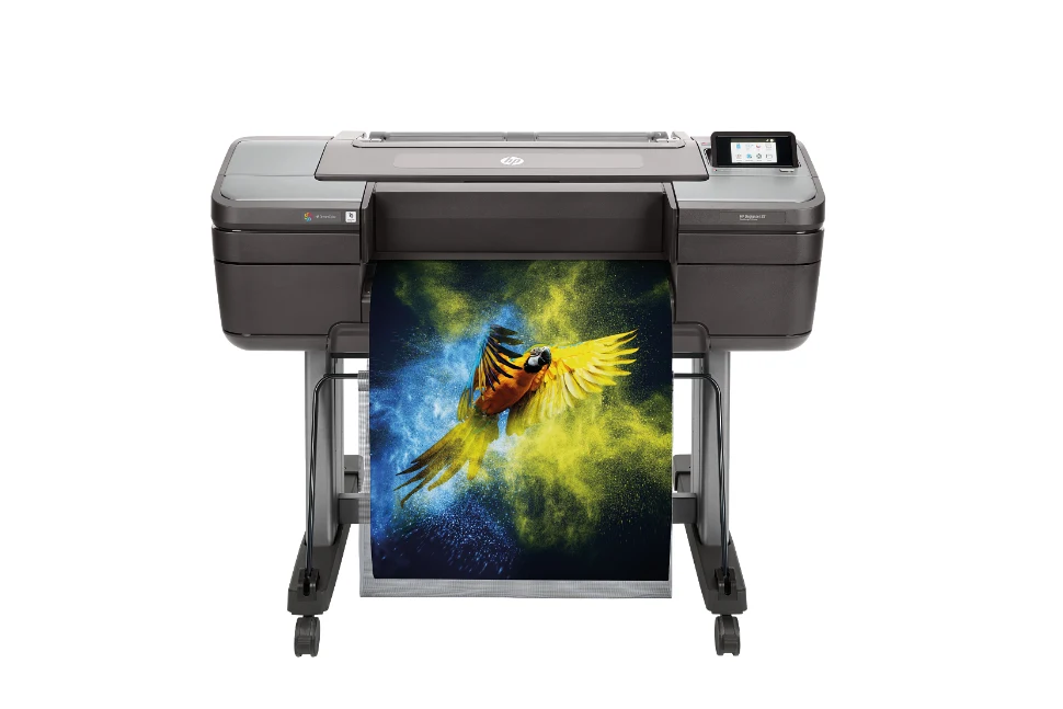 Ploter HP DesignJet Z9+ PS 24