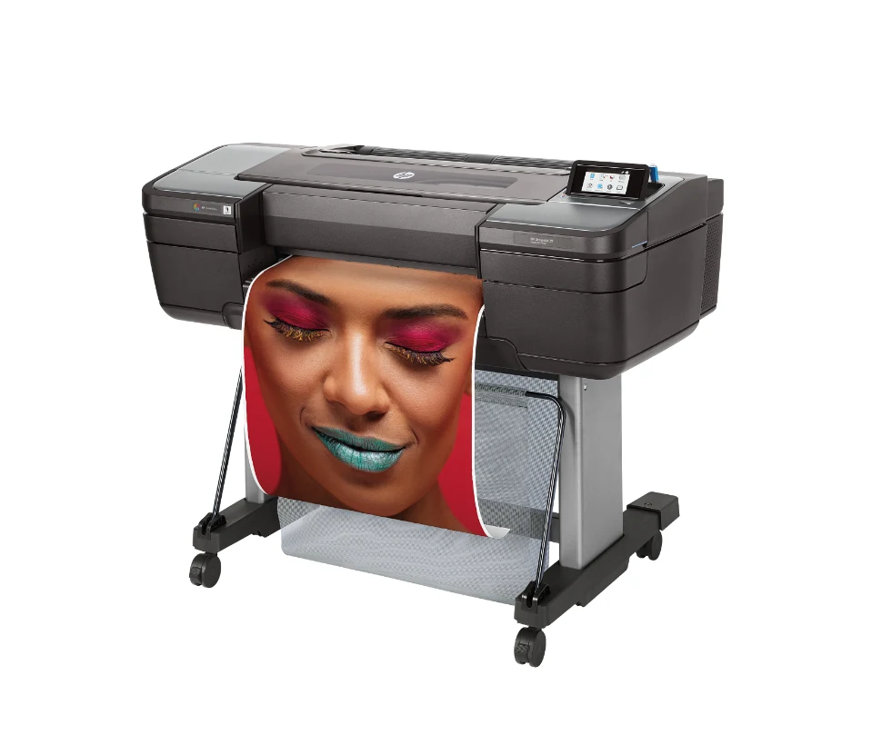 Ploter HP DesignJet Z9+ PS (610 mm)