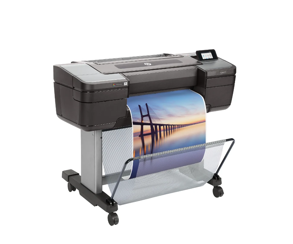 Ploter HP DesignJet Z9+ PS (610 mm)