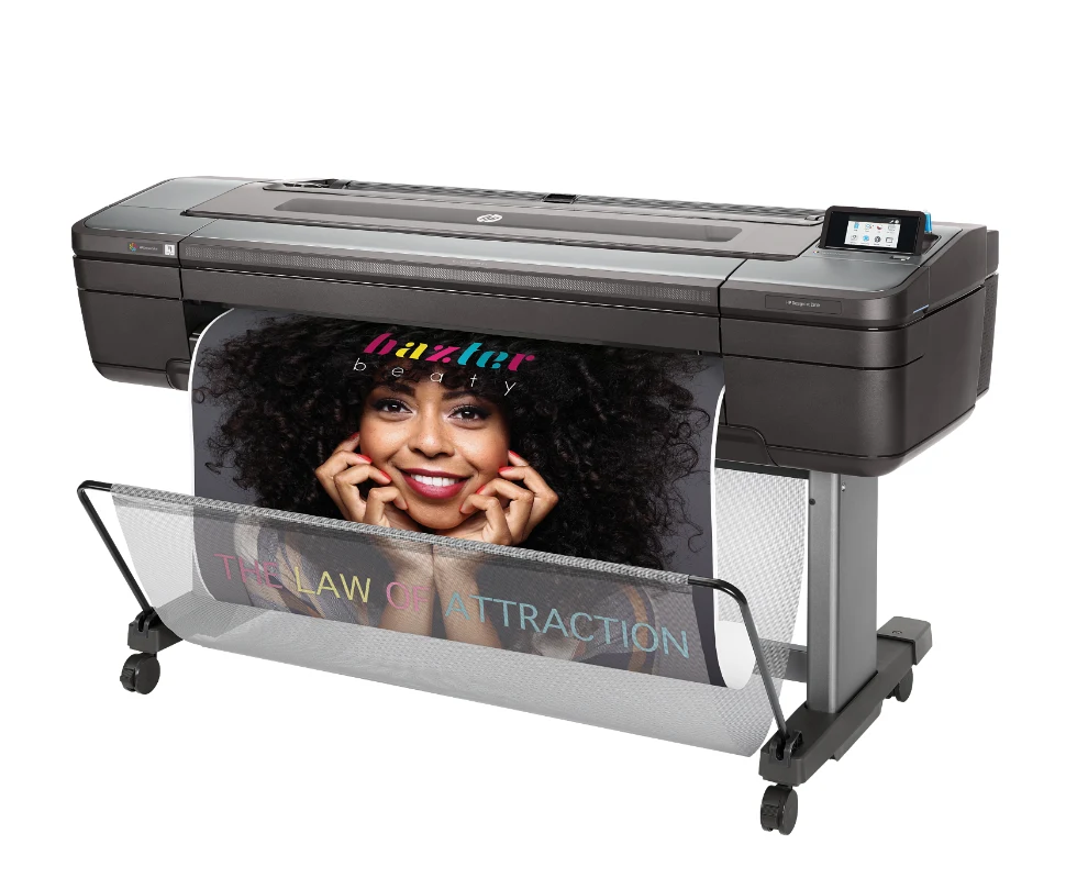 Ploter HP DesignJet Z9+dr PS