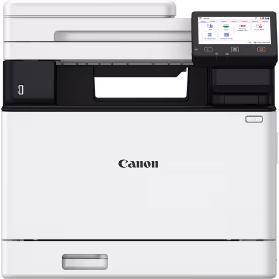 Canon imageFORCE C1333 – kolorowe urządzenie wielofunkcyjne A4
