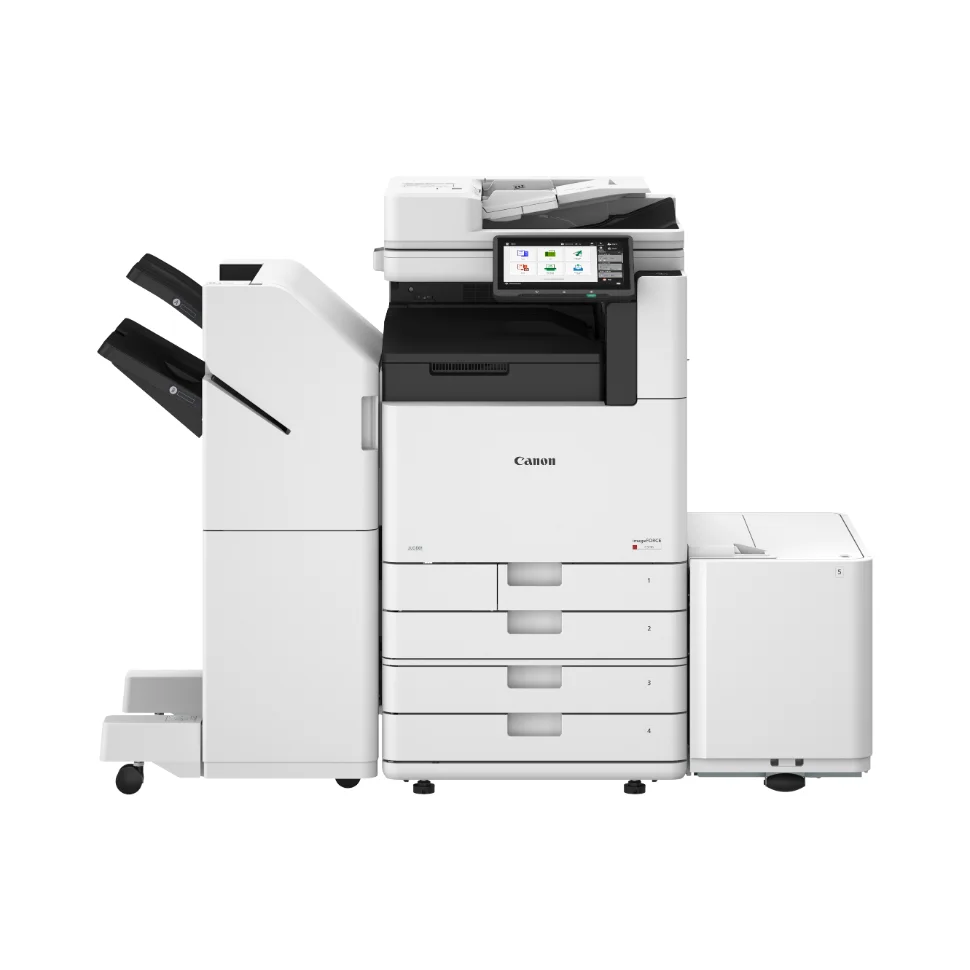 Canon imageFORCE C3150 – kolorowe urządzenie wielofunkcyjne A3