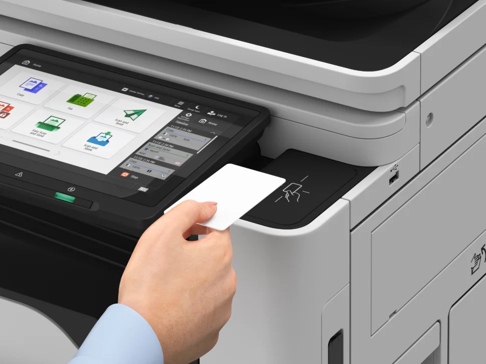 Canon imageFORCE C3150 – kolorowe urządzenie wielofunkcyjne A3