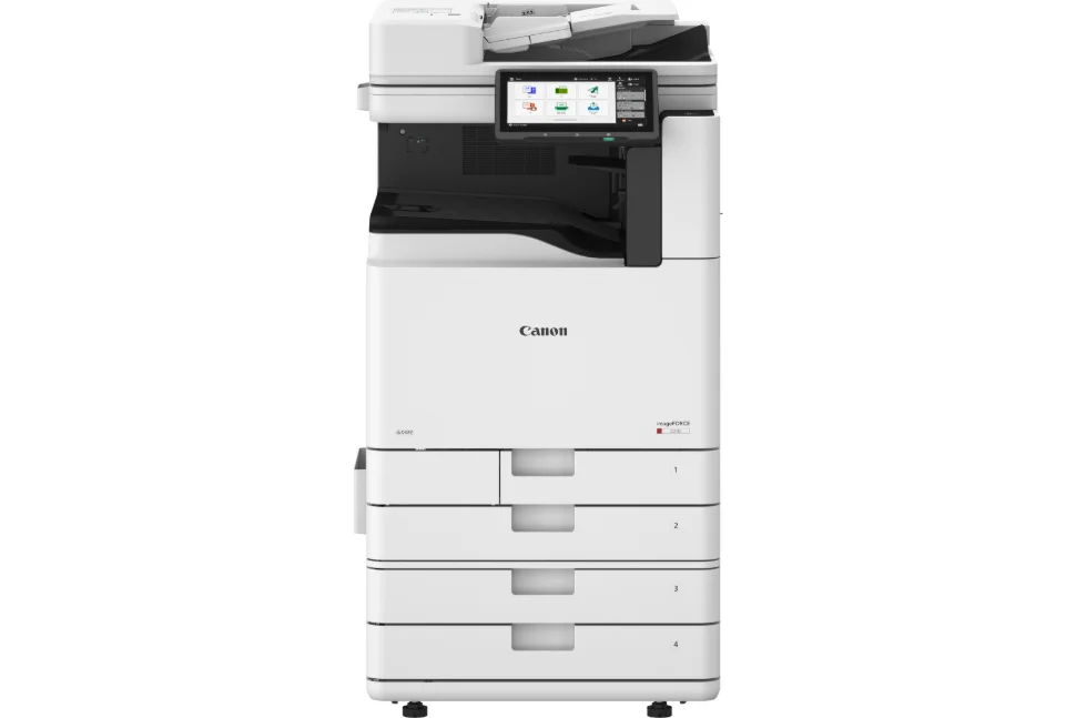 Canon imageFORCE C3150 – kolorowe urządzenie wielofunkcyjne A3