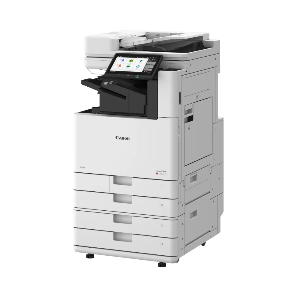 Canon imageFORCE C3150 – kolorowe urządzenie wielofunkcyjne A3