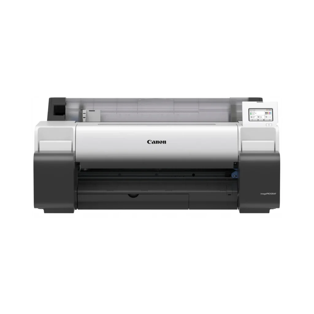 Ploter Canon imagePROGRAF TM-500 24″ A1 bez podstawy