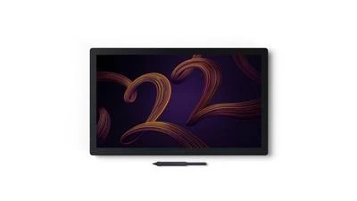 Wacom Cintiq Pro 22 – ekran piórkowy