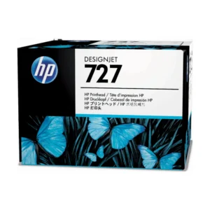 Głowica drukująca HP 727 (B3P06A)
