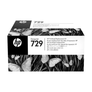 Głowica drukująca HP 729 (F9J81A)