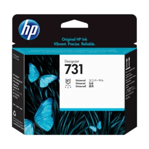 Głowica drukująca HP 731 (P2V27A)