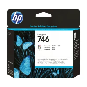 Głowica drukująca HP 746 (P2V25A)