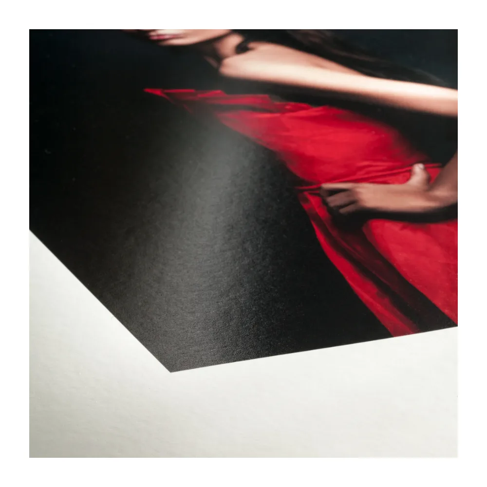 Hahnemühle FineArt Baryta Satin 300 44″ x 12 m (1118 mm)