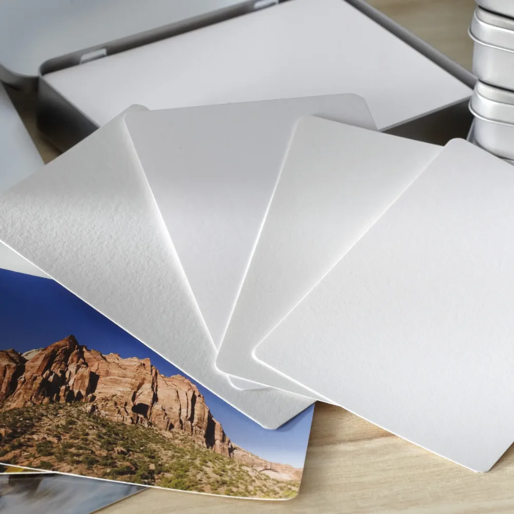 Hahnemühle Photo Cards Photo Rag 308 A5 (30 kart)