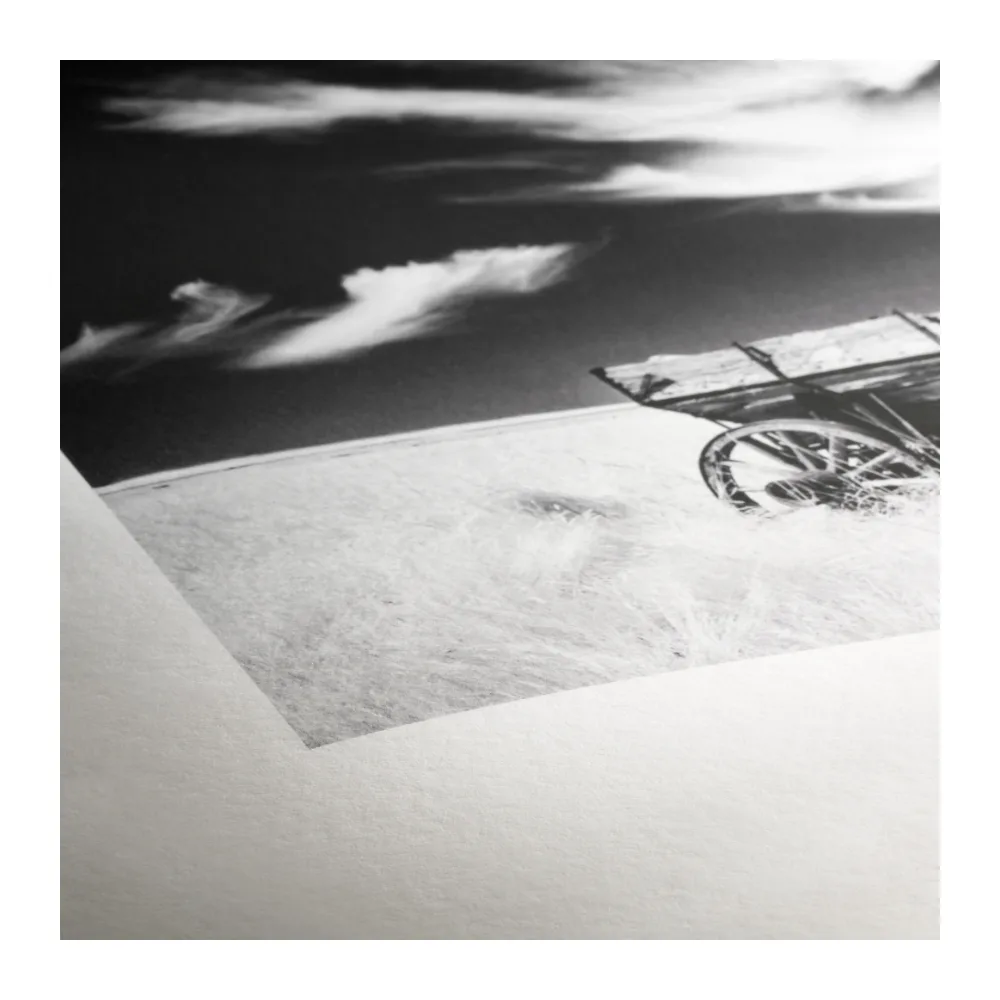 Hahnemühle Photo Rag Ultra Smooth 305 A4 (25 arkuszy)