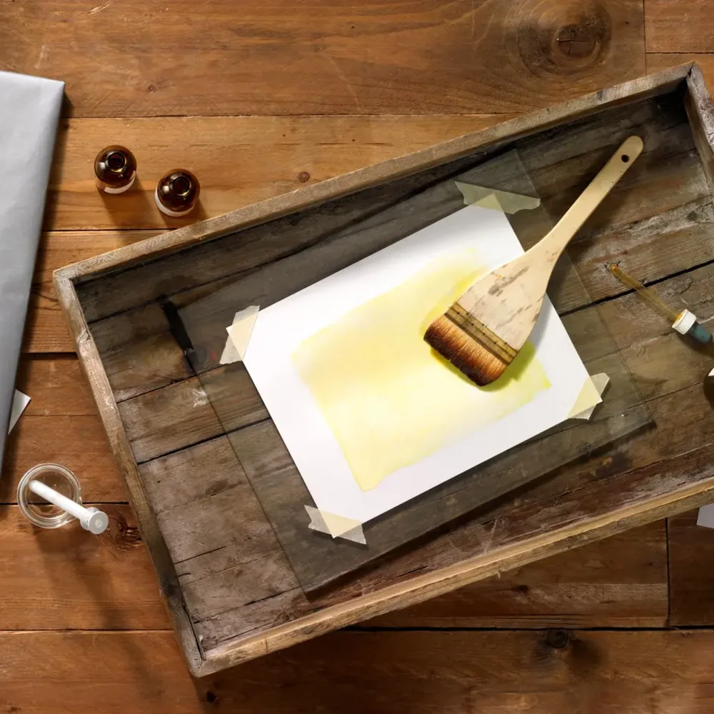 Hahnemühle Platinum Rag 300 56 x 76 cm (25 arkuszy)