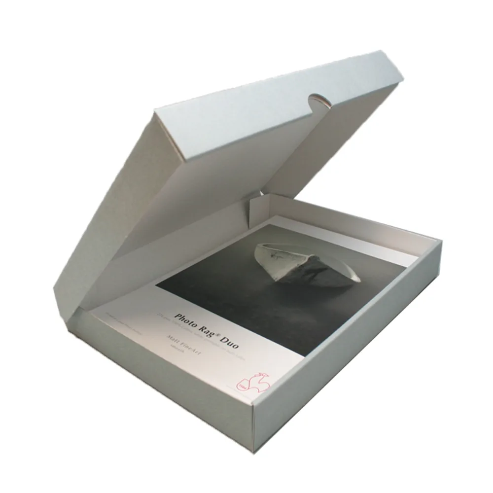 Pudło archiwalne Hahnemühle Archive & Portfolio Box