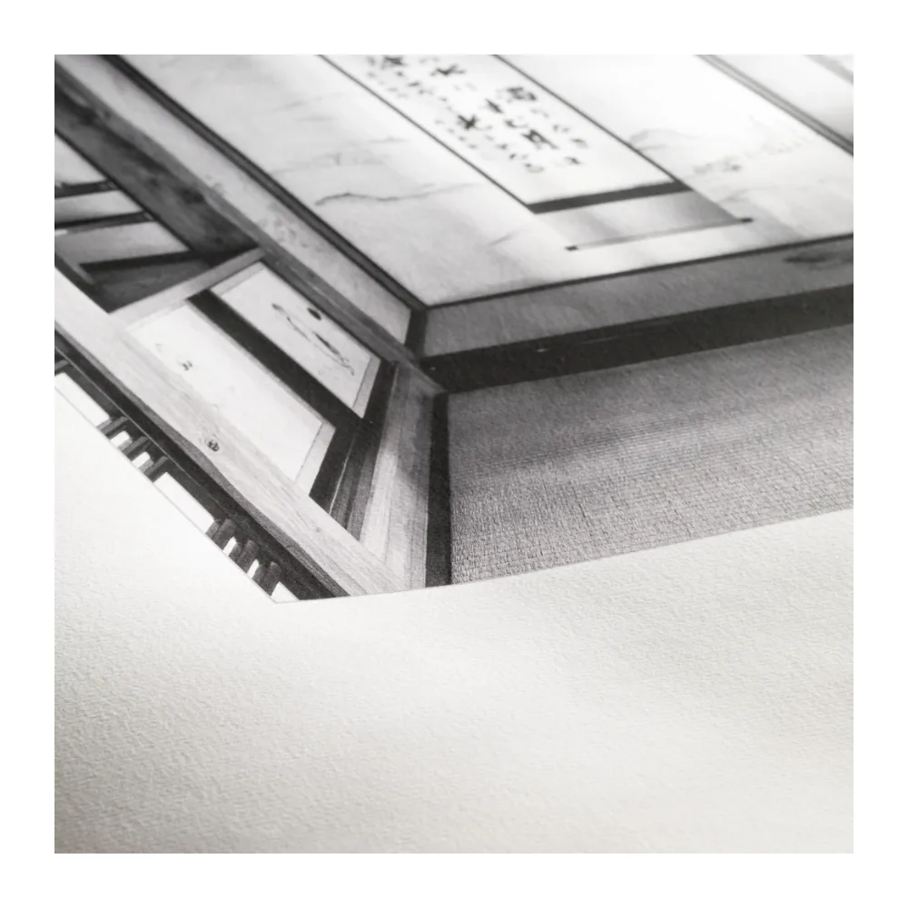 Hahnemühle Rice Paper 100 44″ x 30 m (1118 mm)