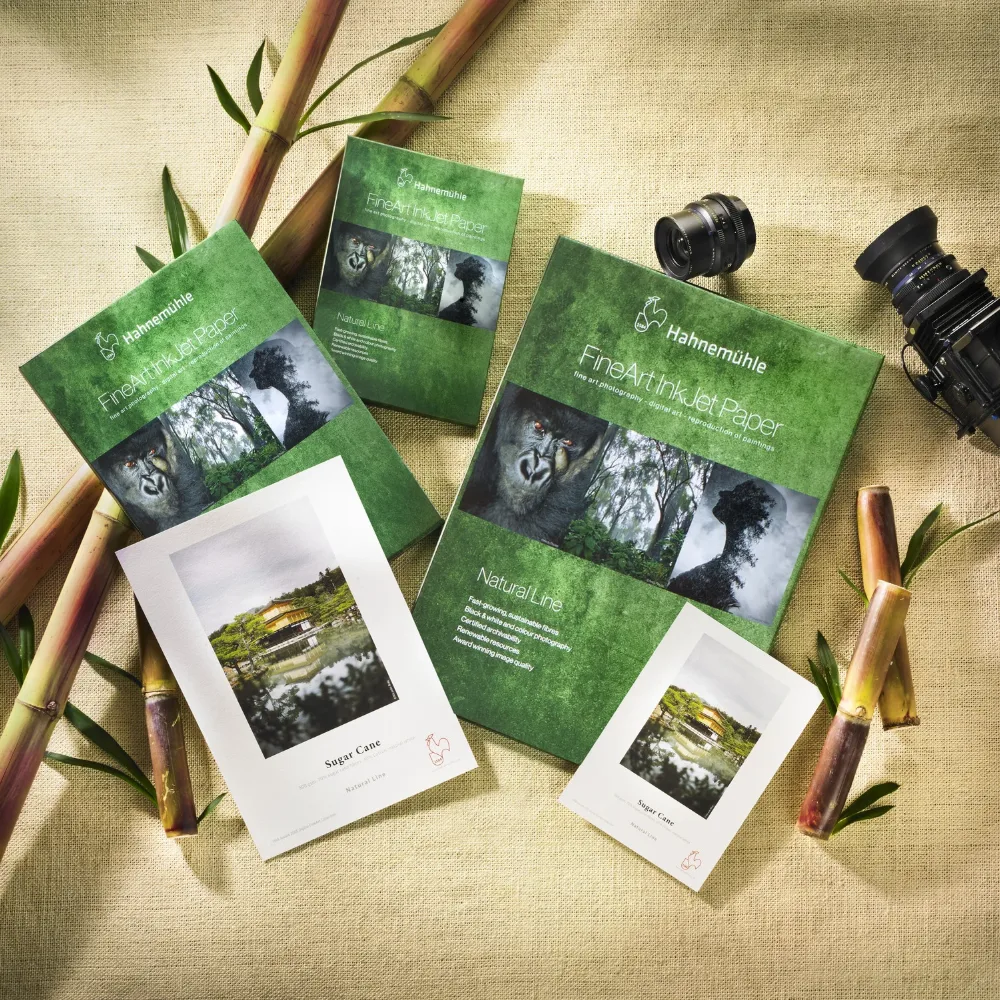 Hahnemühle Sugar Cane 300 A3+ (25 arkuszy)