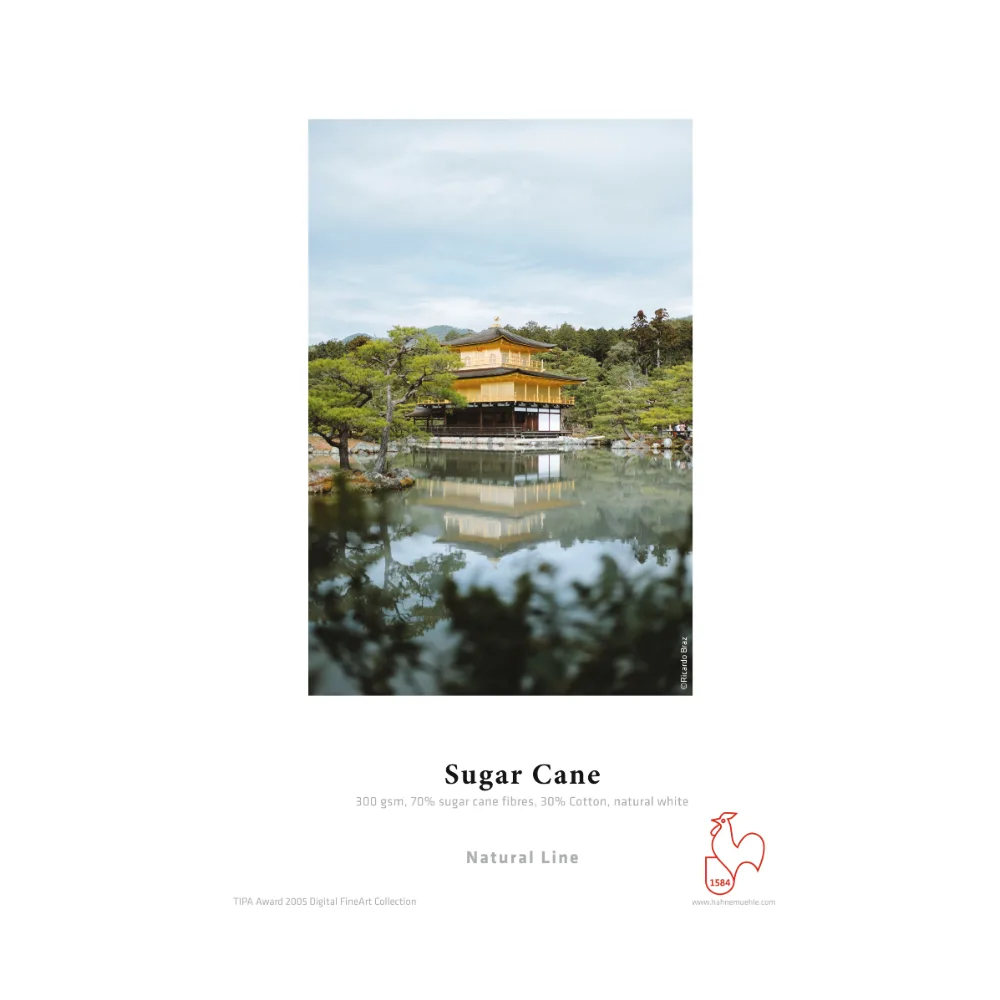 Hahnemühle Sugar Cane 300 A3+ (25 arkuszy)