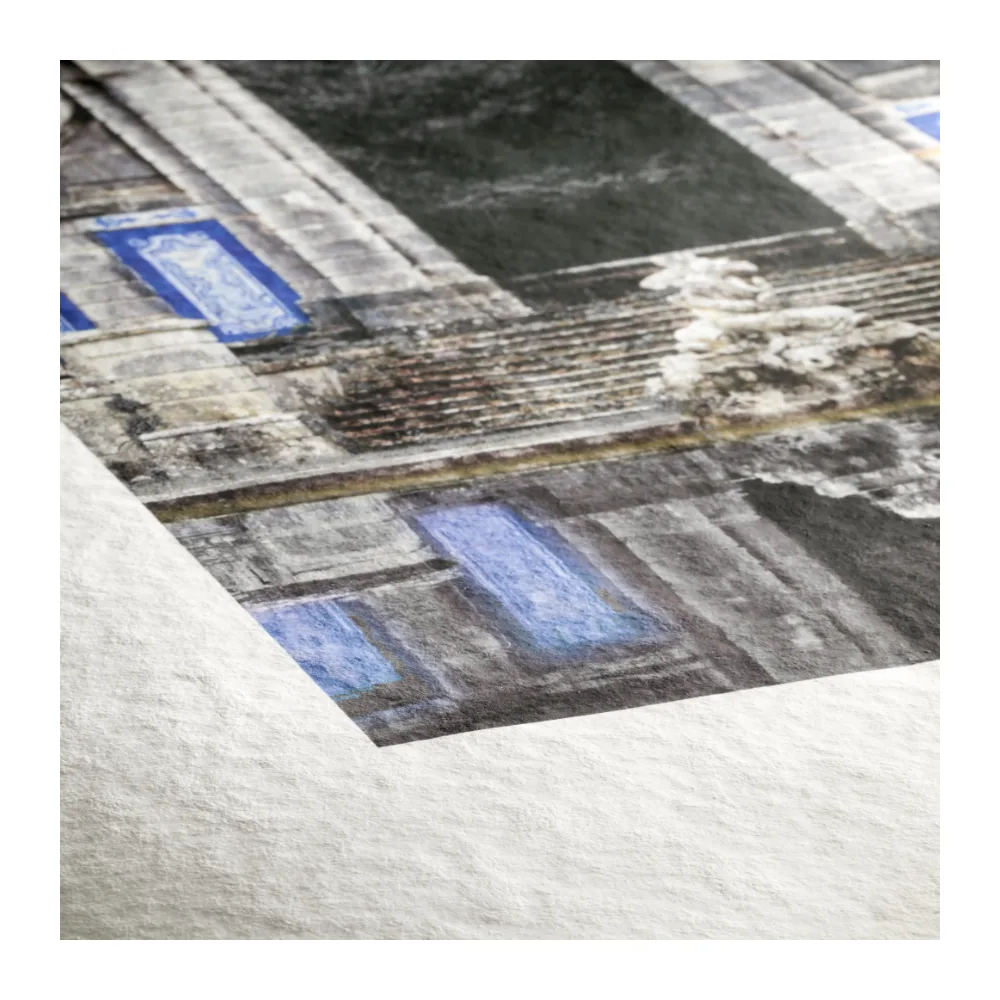 Hahnemühle Torchon 285 36″ x 12 m (914 mm)
