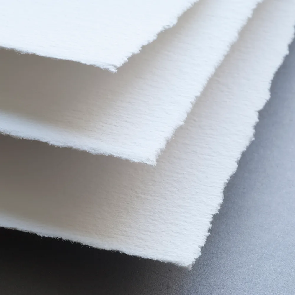 Hahnemühle William Turner 310 Deckle Edge A2 (25 arkuszy)