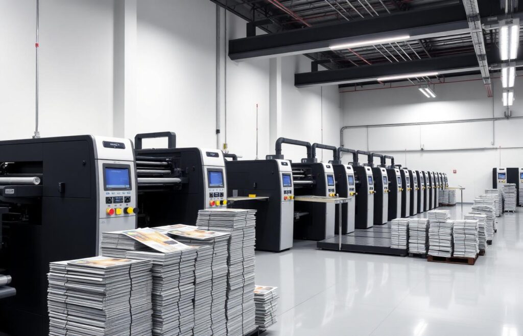 Canon imagePRESS V900 / V1000