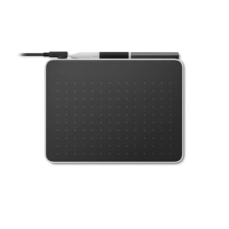 Wacom One S Bluetooth – tablet graficzny