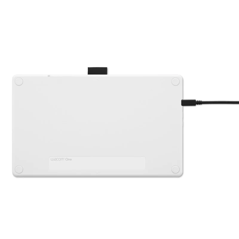 Wacom One 14 – tablet graficzny z ekranem 14″