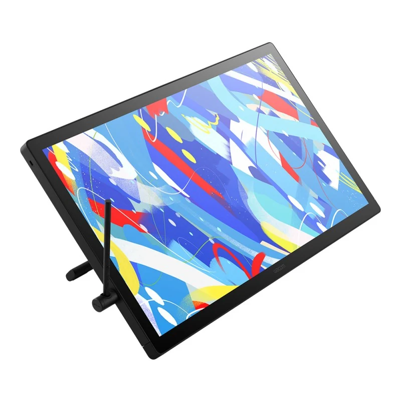 Wacom Cintiq 24 Touch (2025) – tablet graficzny z ekranem 23,8″