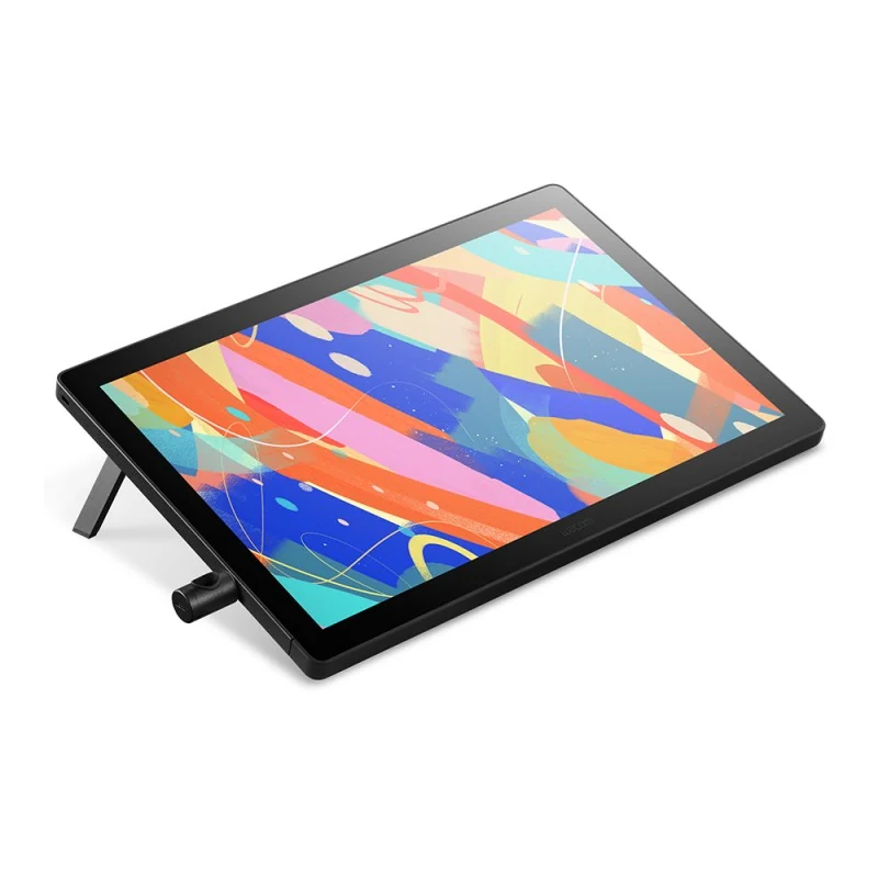 Wacom Cintiq 16 (2025) – tablet graficzny z ekranem 16″