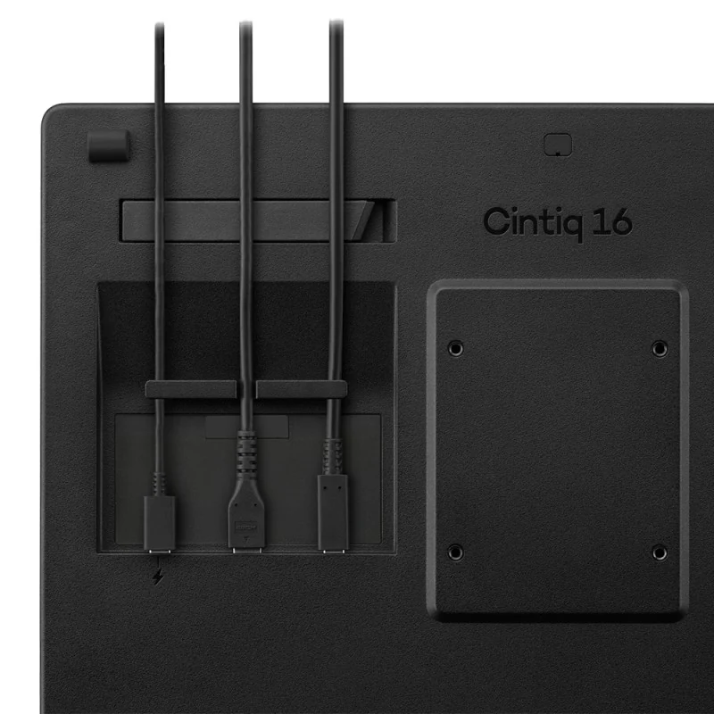 Wacom Cintiq 16 (2025) – tablet graficzny z ekranem 16″